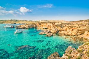 Paquete - Paquetes a Malta