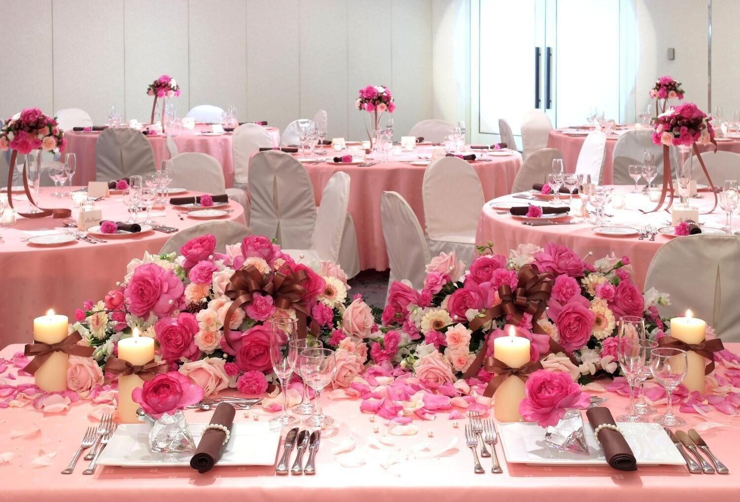Salón de Baile Grand Plaza Nakatsu Hotel