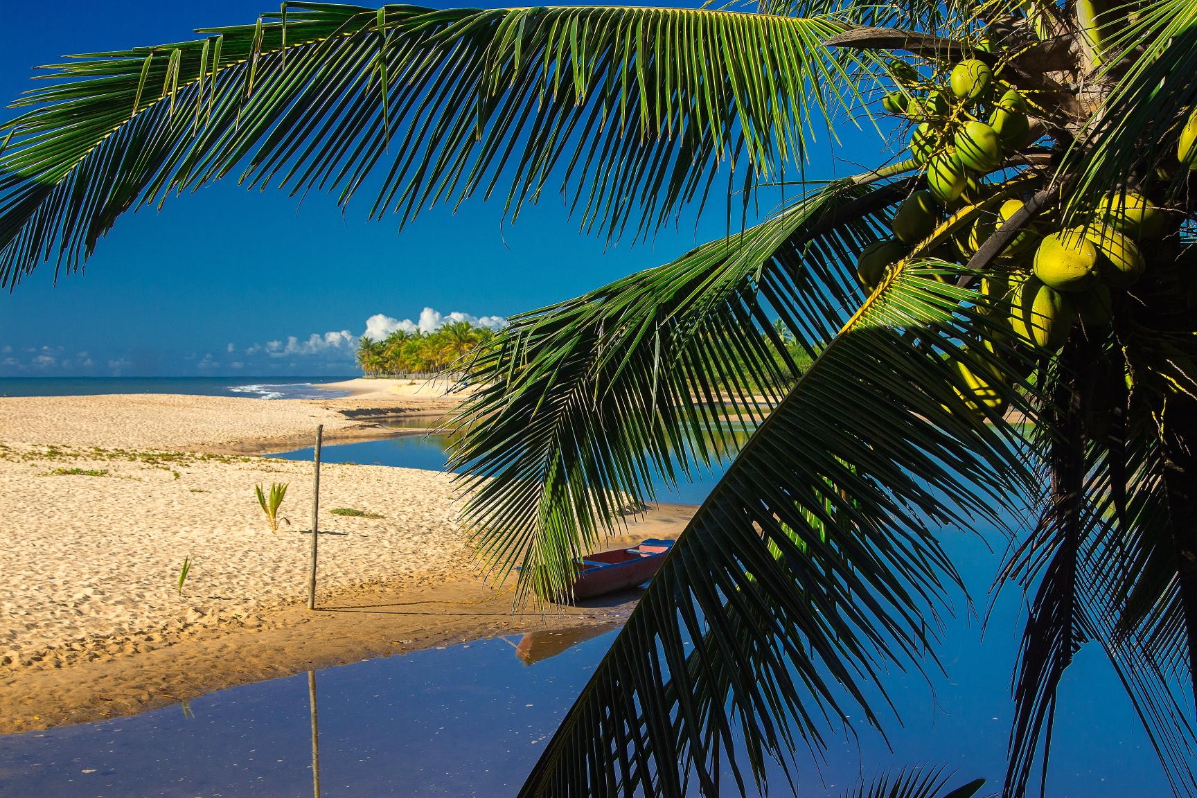 Restaurant Rio da Barra Villa Hotel