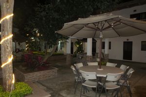 Alojamiento - Hotel Arboledas