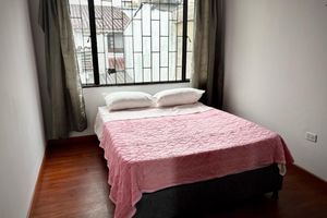 Alojamiento - Kuyay Yachi Hostel