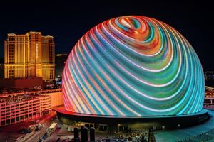 Hoteles en Las Vegas Baratos