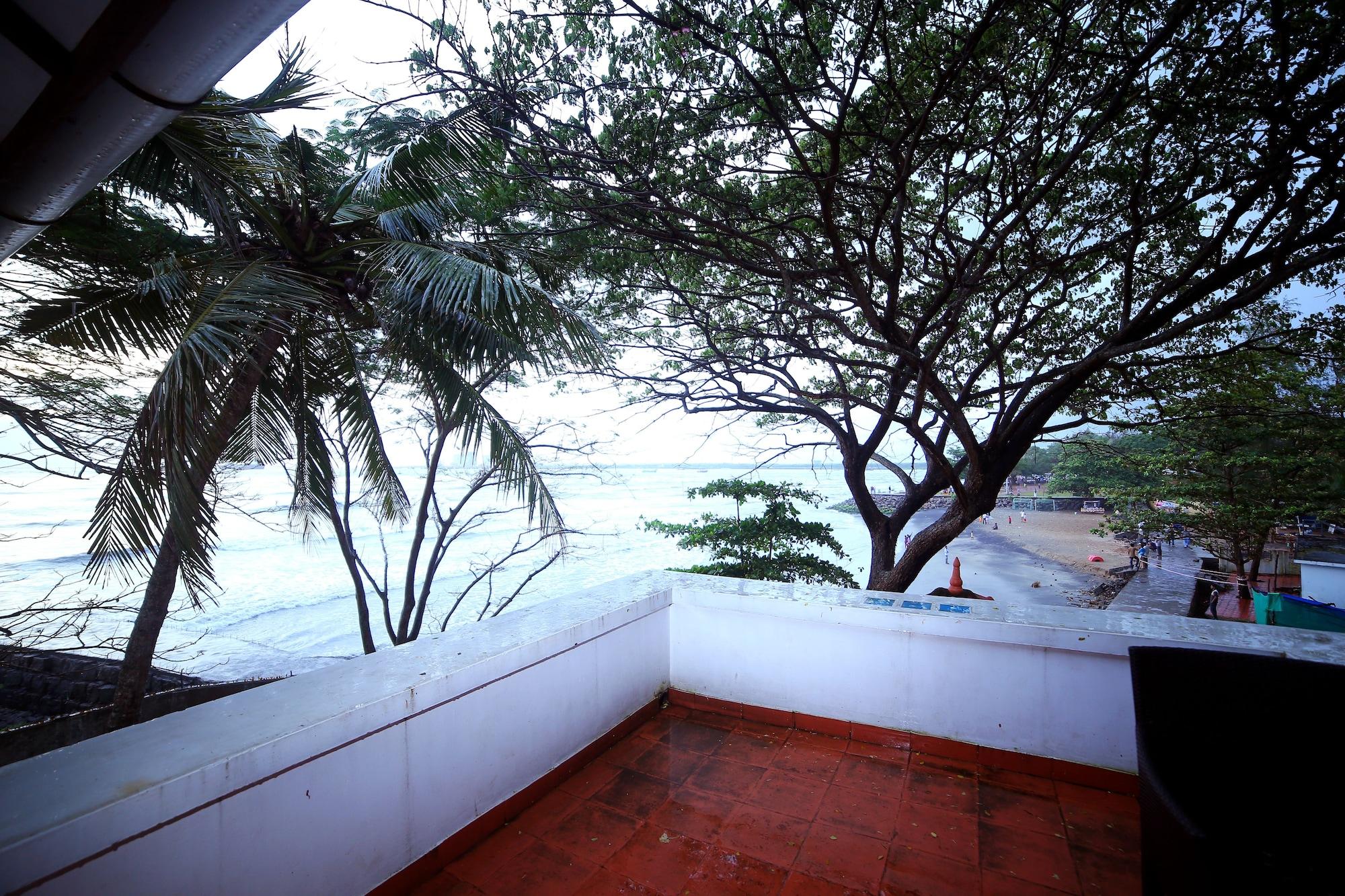 Habitación Old Lighthouse Bristow Hotel