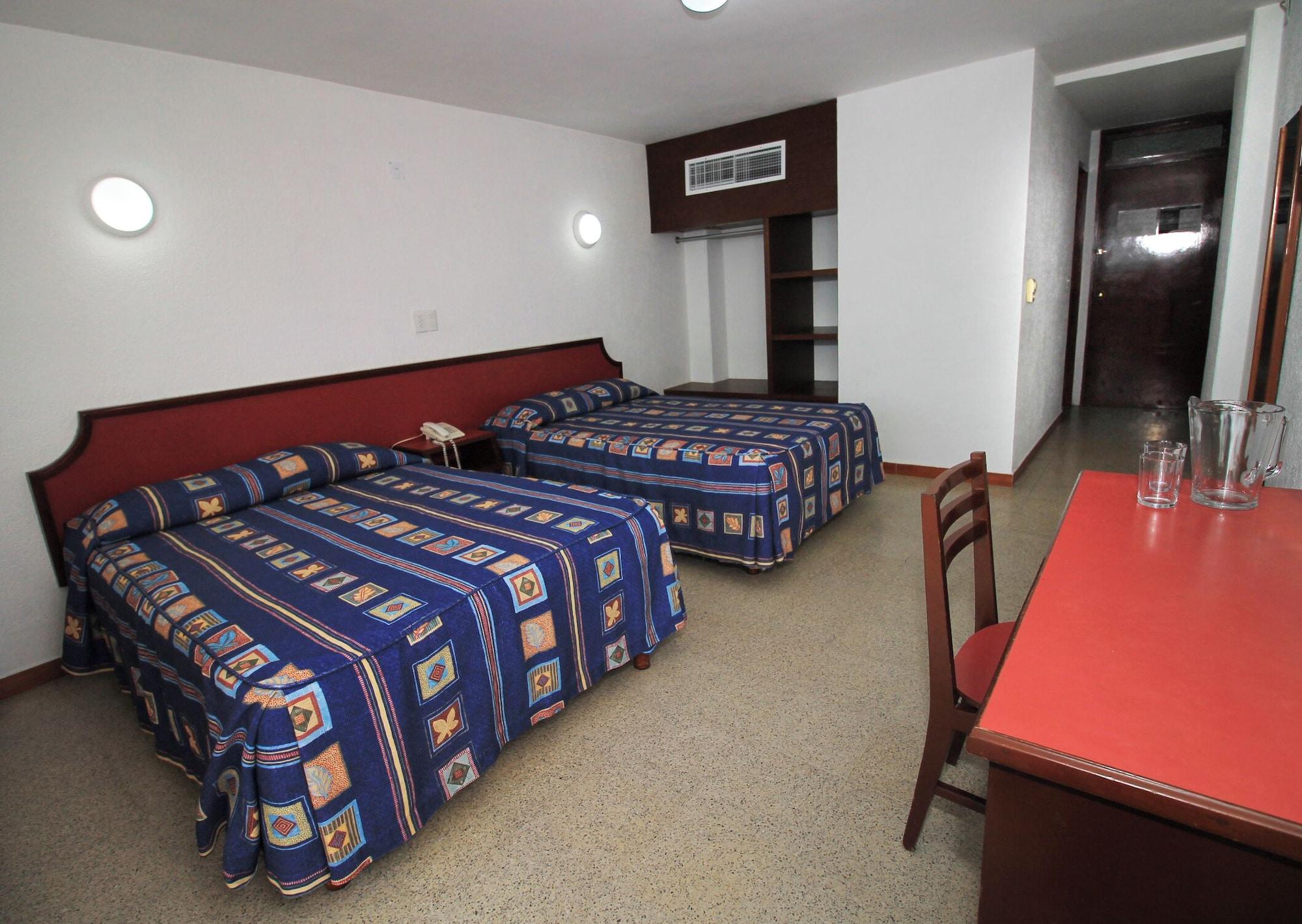 Habitación Hotel Royalty