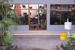Alojamiento - Hotel Ideal