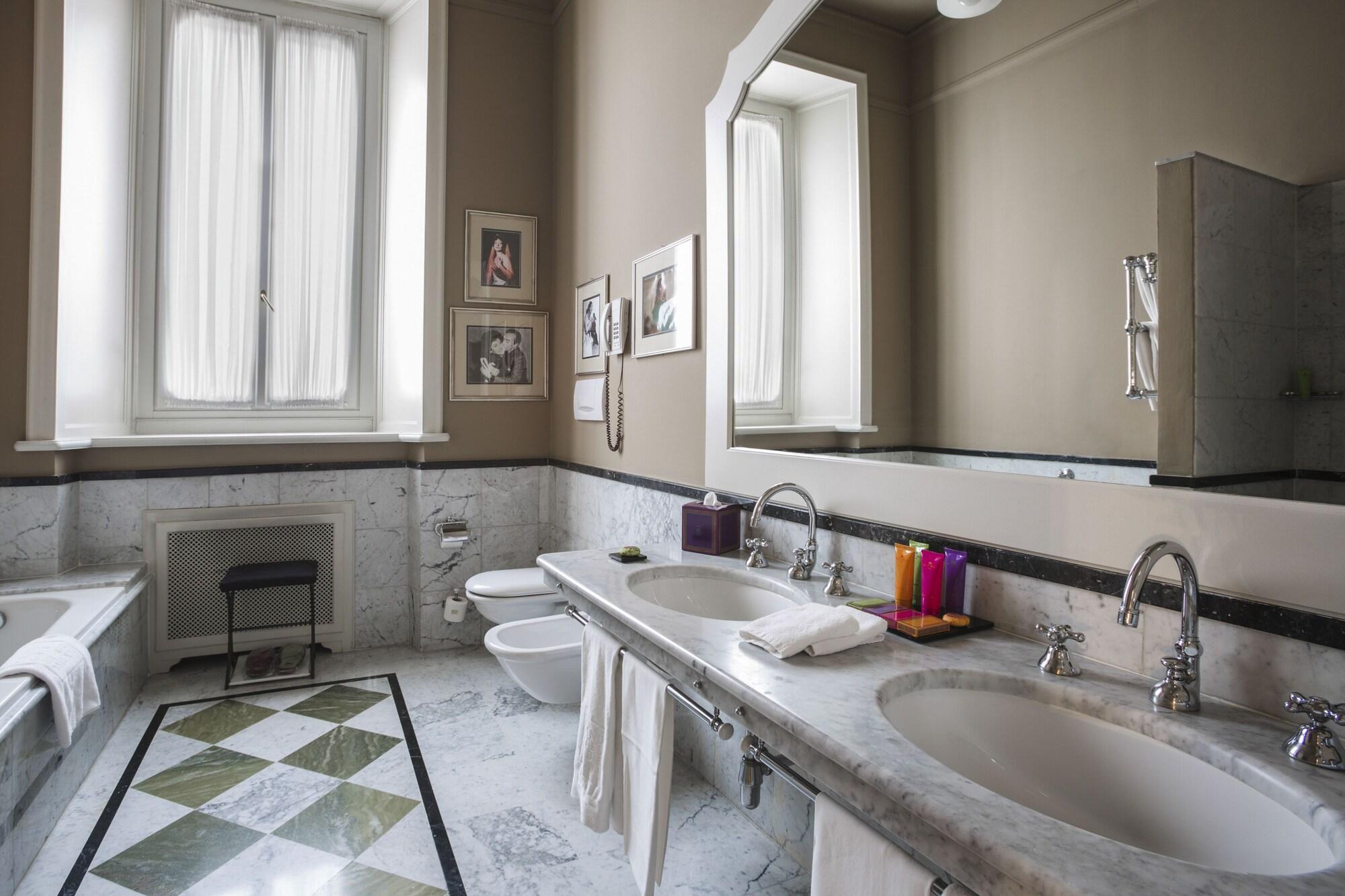 Hotel Grand Hotel et de Milan