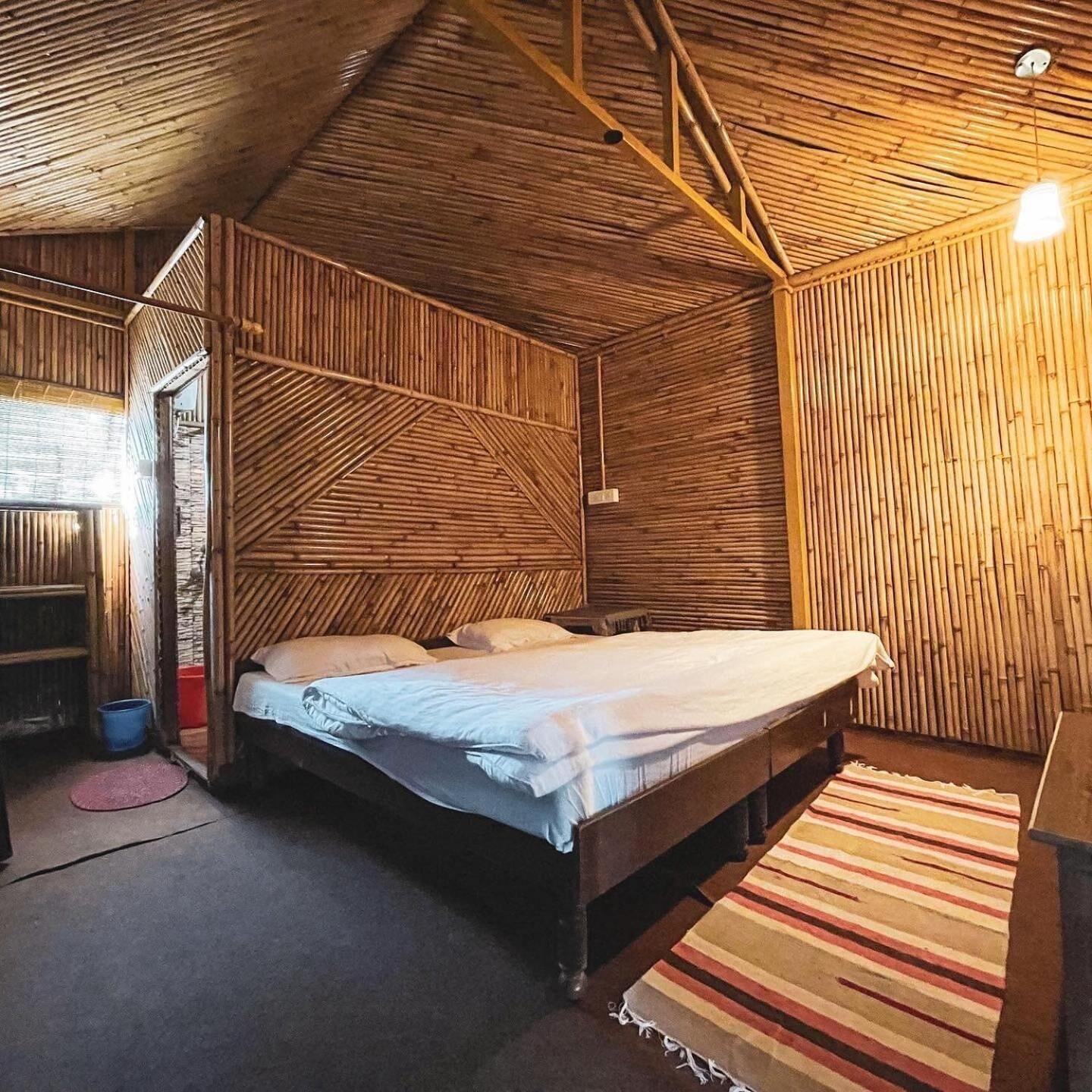 Habitación BSR Farms
