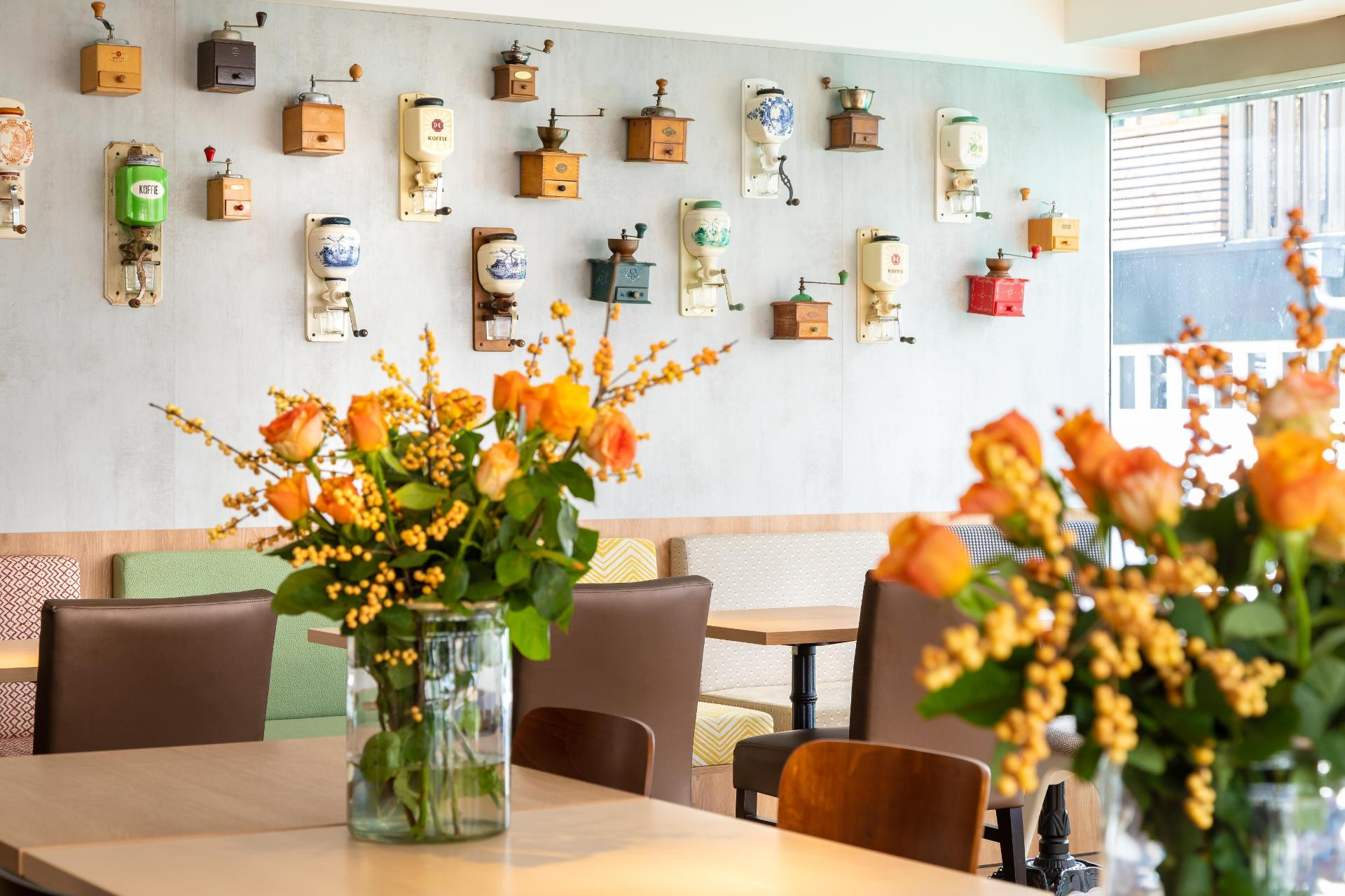 Restaurant Hotel Espresso City Centre