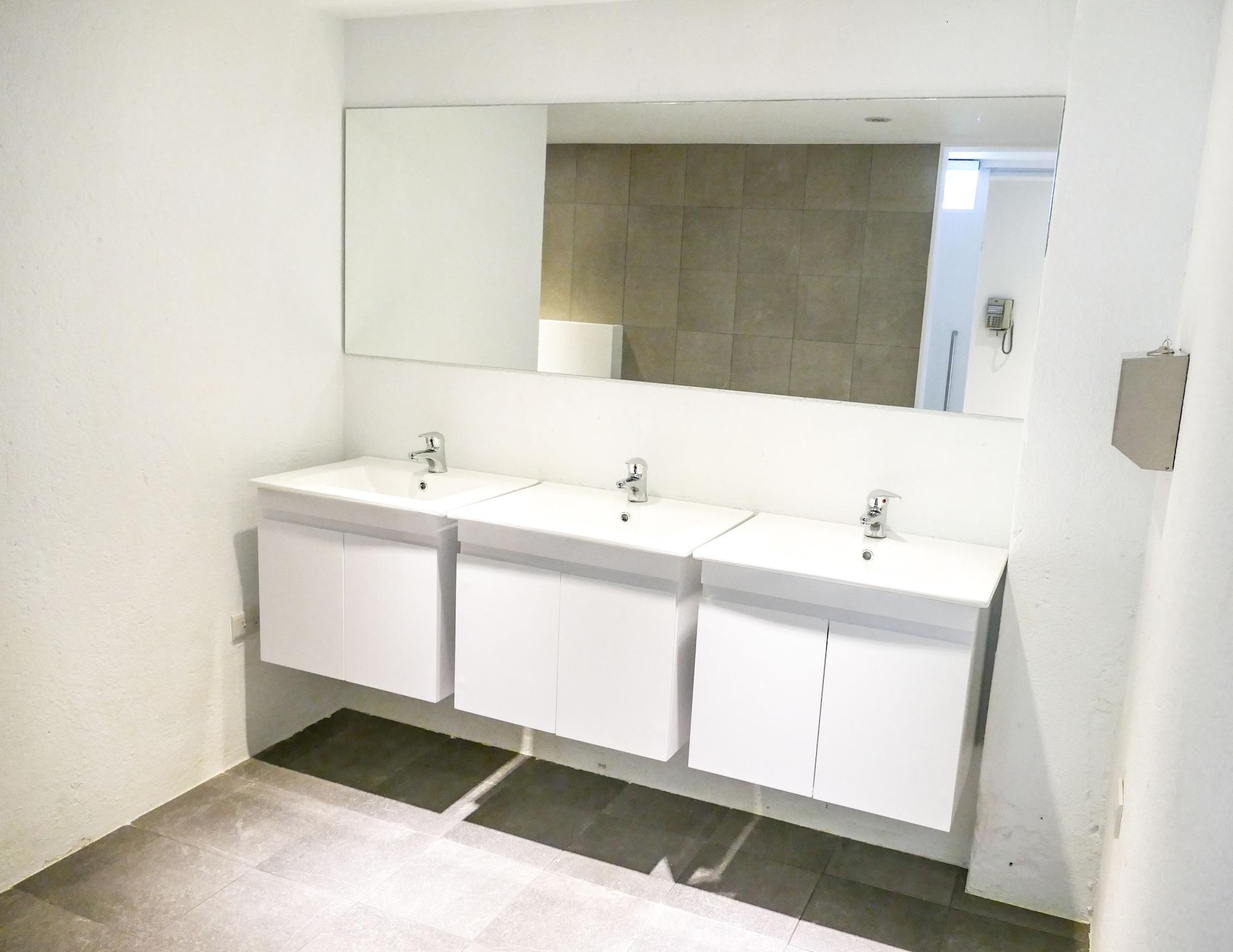 Equipamiento de Habitación 4Plus Hostel