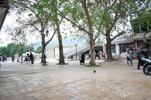 Alojamiento - Hotel De KOKA