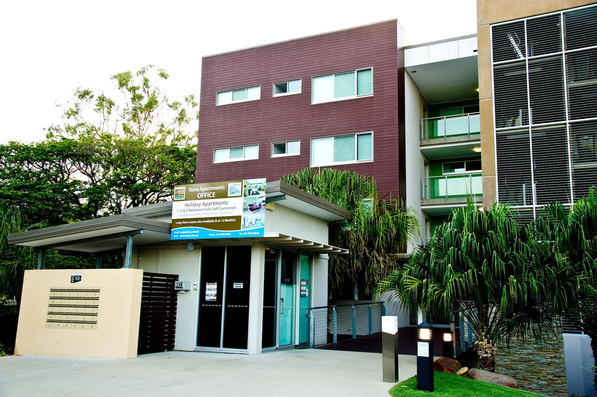 Vista Lobby Jacana Apartments