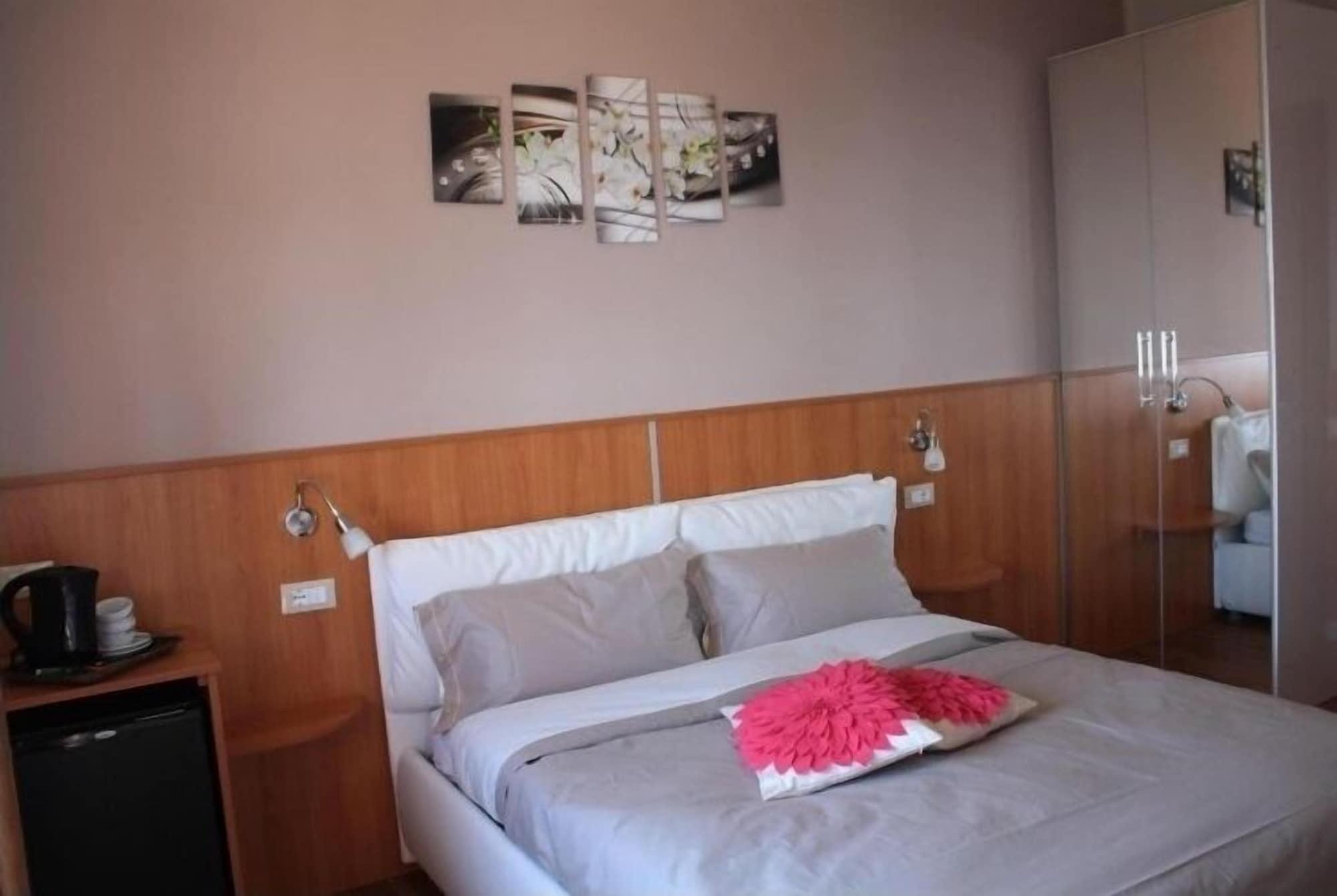 Habitación Cà Vecia