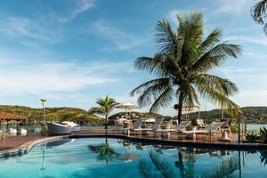 Alojamiento - Hotel Ferradura Private