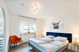 Alquiler Vacacional - Business Apartments Talheim: Two-Bedroom Apartment