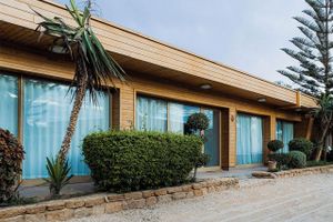 Alojamiento - Dakhla Club Hotel & Spa