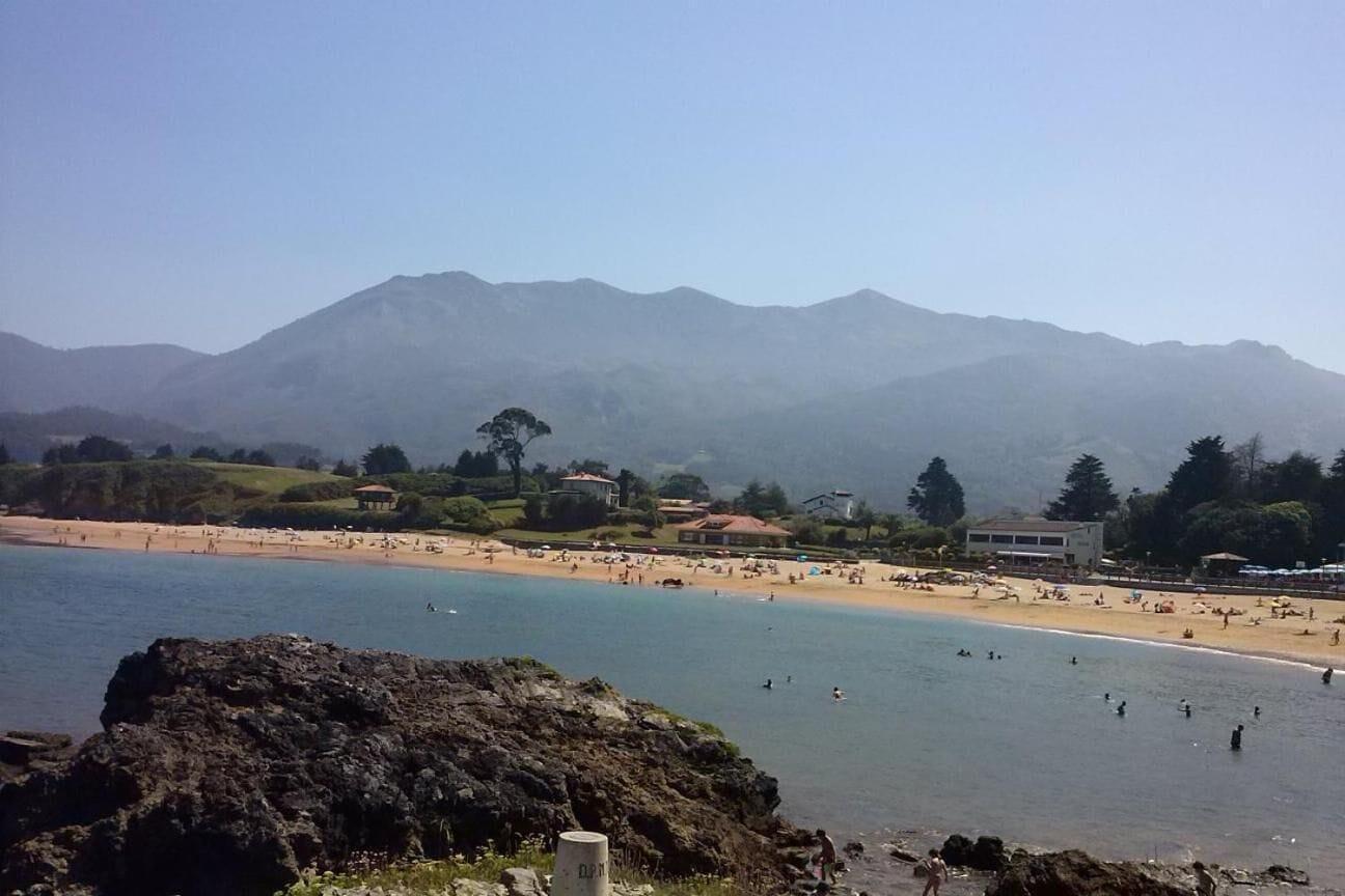 Playa Casa Rural Ablanos de Aymar