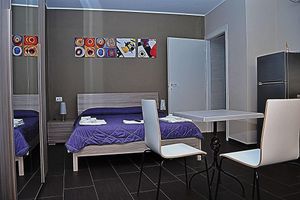 Alojamiento - Hermoso Housing HH Valenza