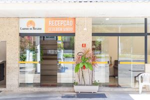 Alojamiento - Hotel Caminho do Rosário