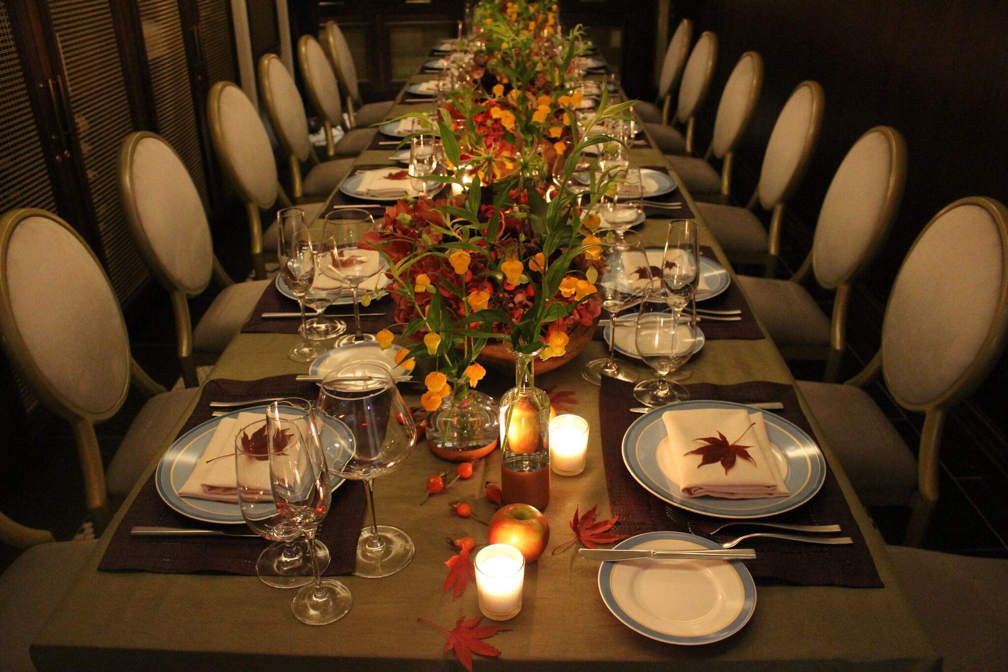 Restaurant The Adelphi Hotel