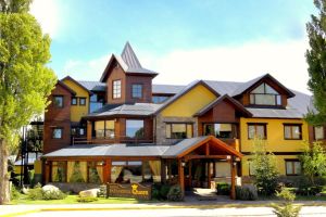 Alojamiento - Patagonia Queen Hotel Boutique