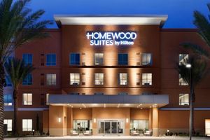 Alojamiento - Homewood Suites By Hilton Irvine John Wayne Airport
