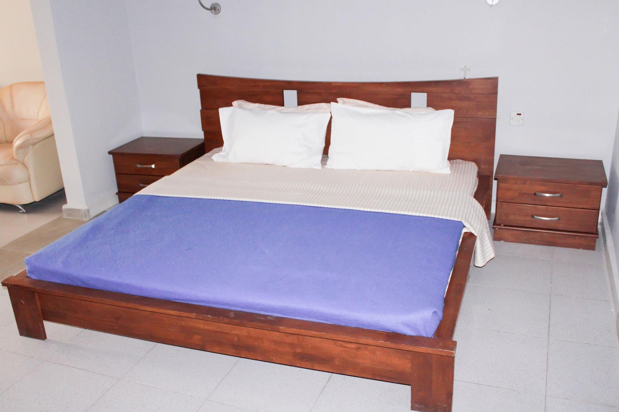 Equipamiento de Habitación Sunu Hotel