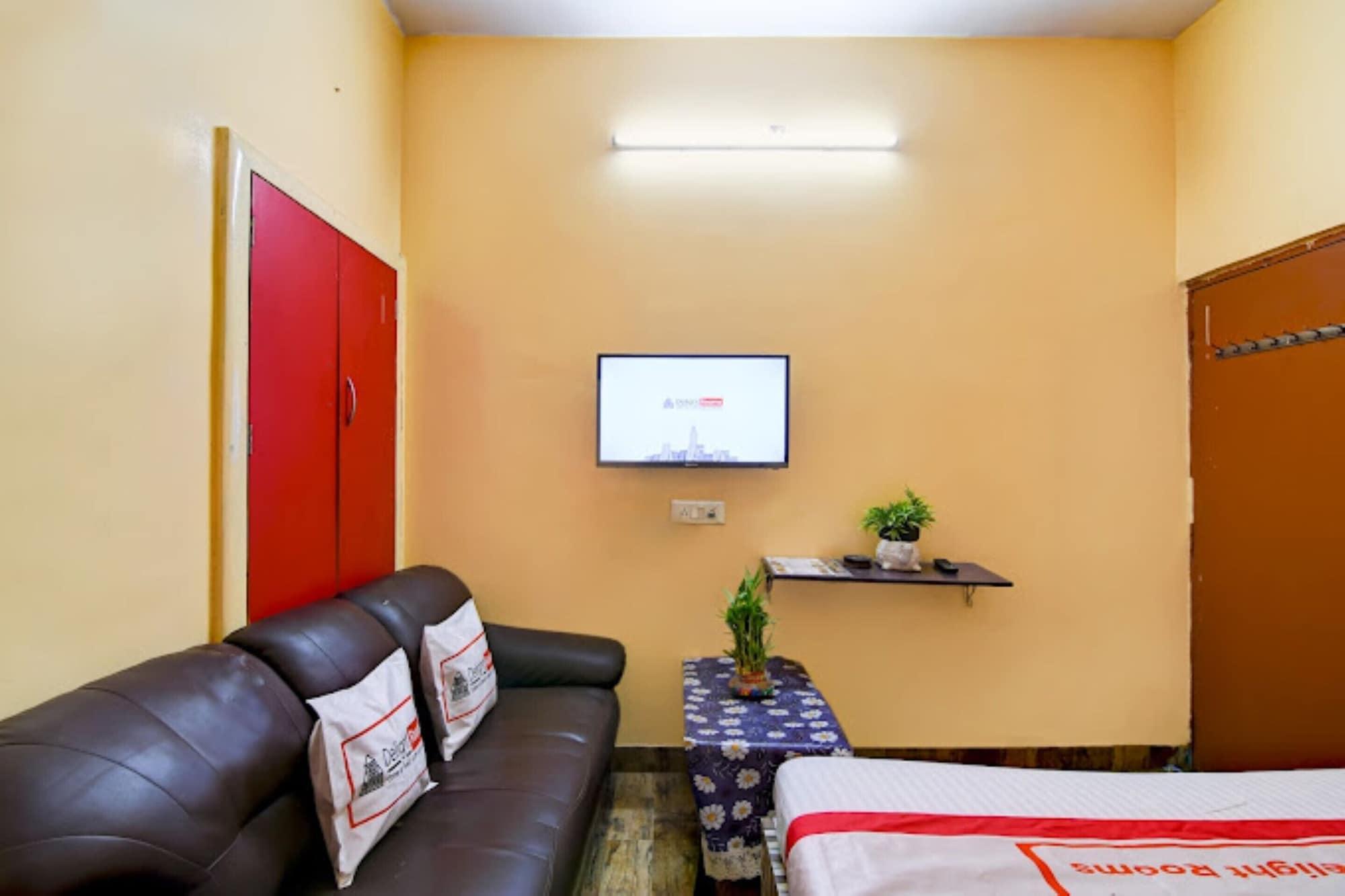 Set de Habitación Delight Rooms Kolkata