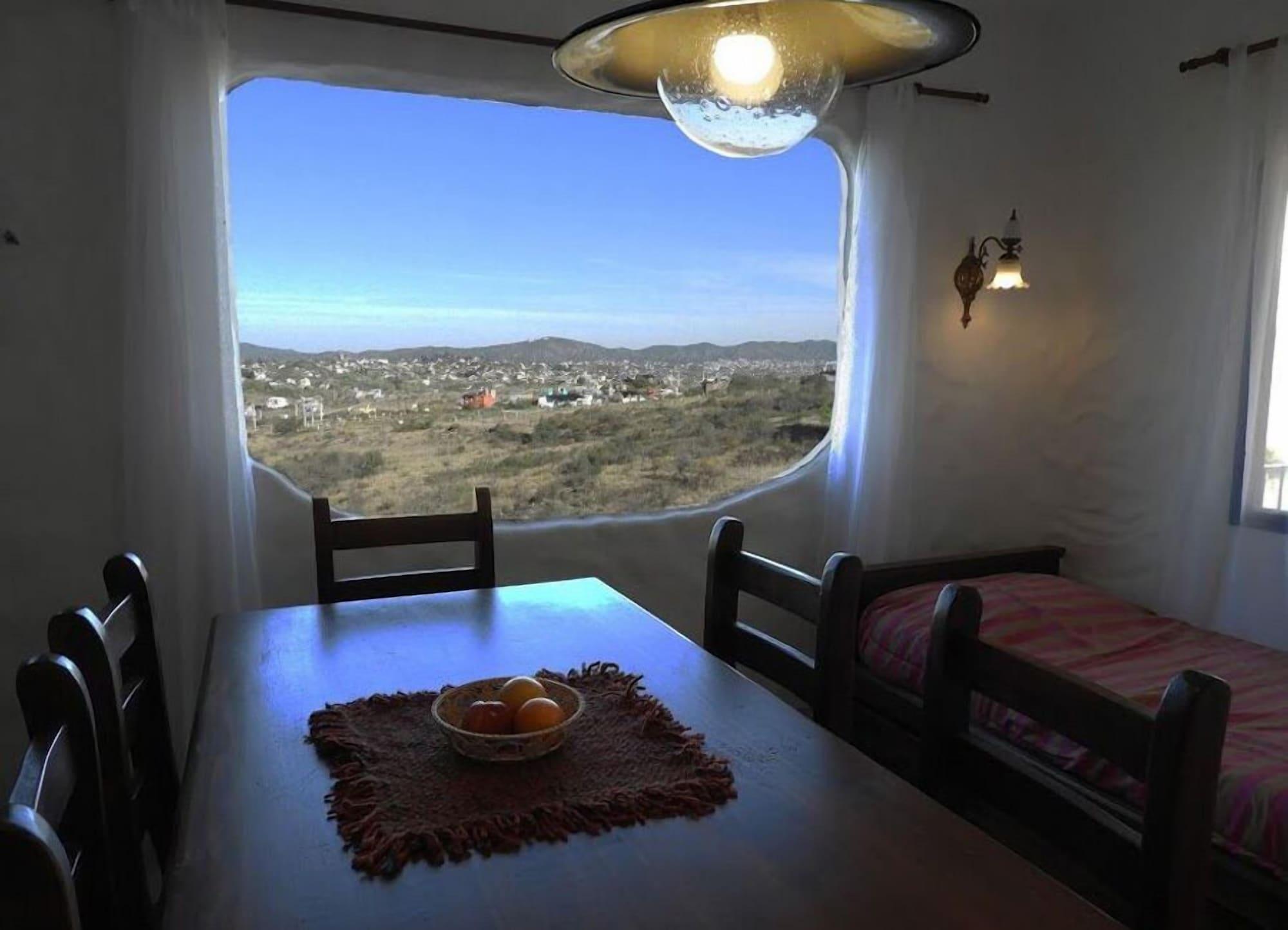 Habitación El Faro de Carpier
