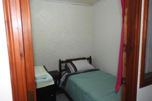 Alojamiento - Casita de Heidy