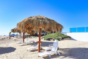 Alojamiento - Hotel Esmeralda Beach Resort