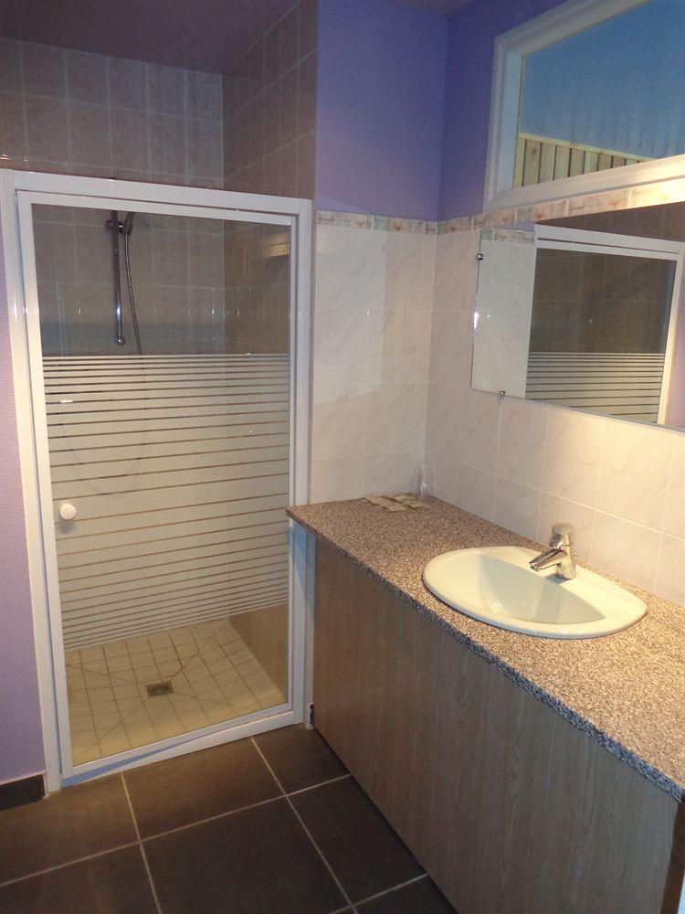 Equipamiento de Habitación Hotel Leydier