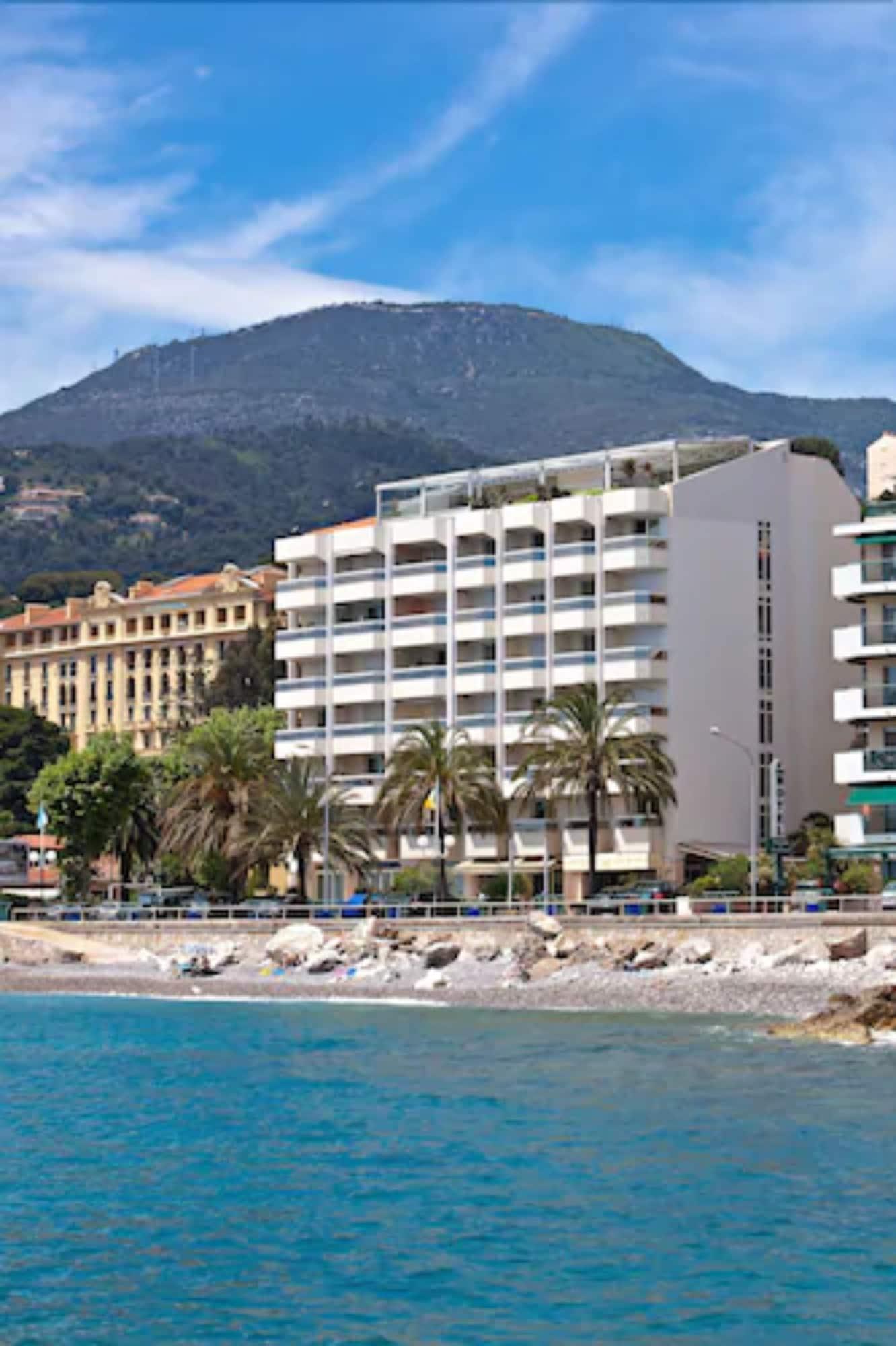 Playa Hotel Riva Art & Spa
