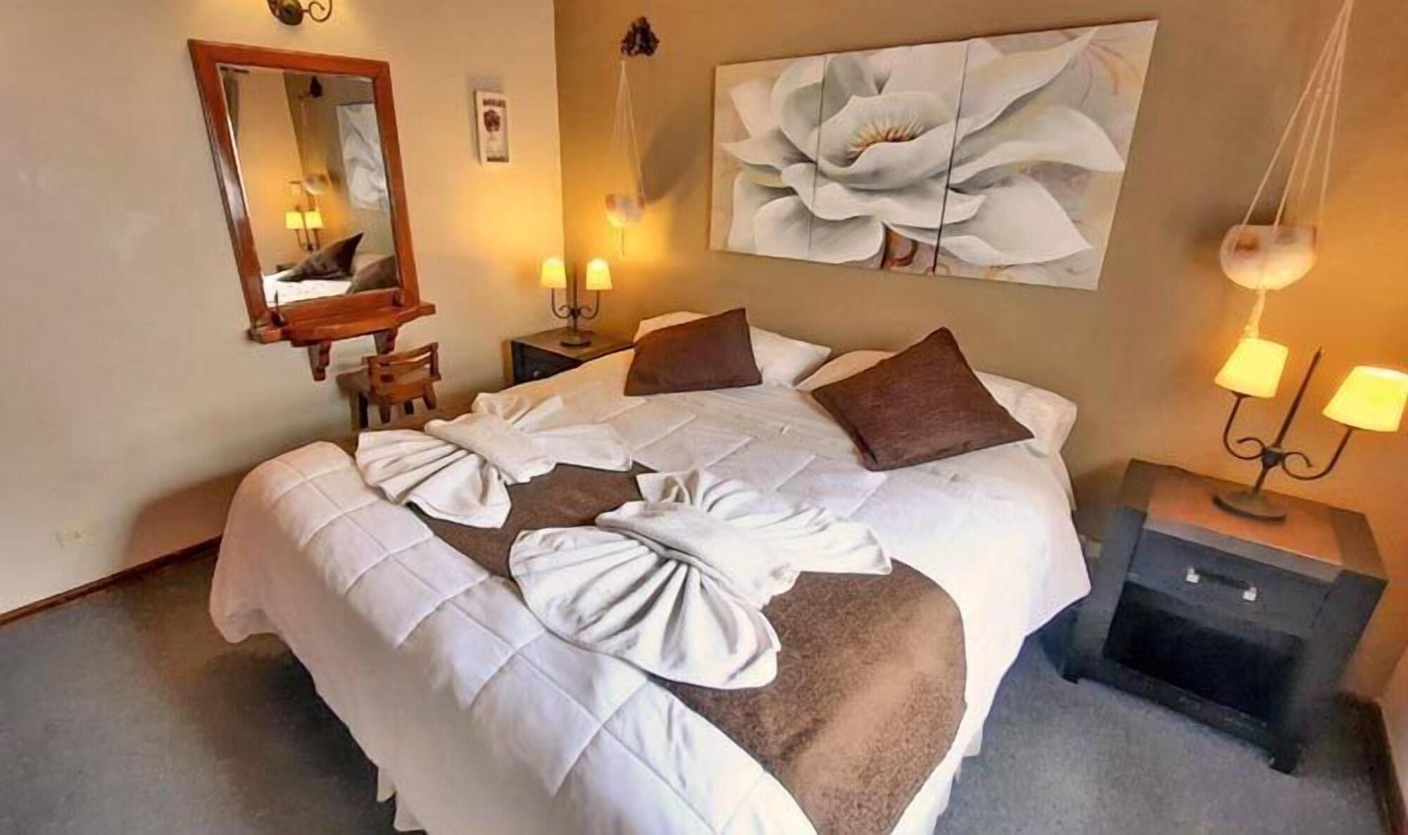 Varios Rotui Apart Hotel