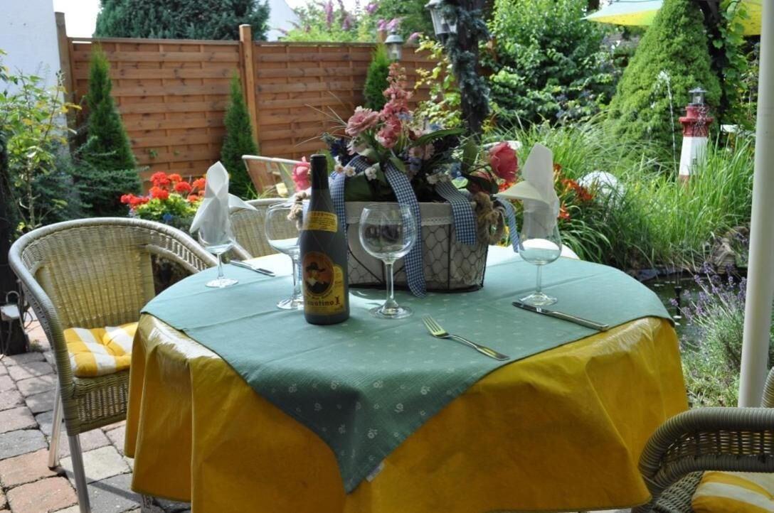 Restaurant Bei Hölzchen
