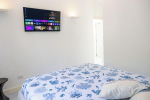 Alquiler Vacacional - Apartment in Capri, located a stone's throw from the beach of Marina Piccola.