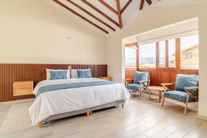 Alquiler Vacacional - Villa Santa Ana Premium