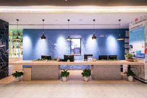 Alojamiento - ibis Hangzhou West Lake Qingchun Rd