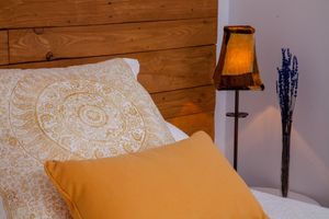 Alquiler Vacacional - Luxury penthouse overlooking the Mosque