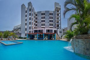 Hotel - WinMeier Hotel & Casino