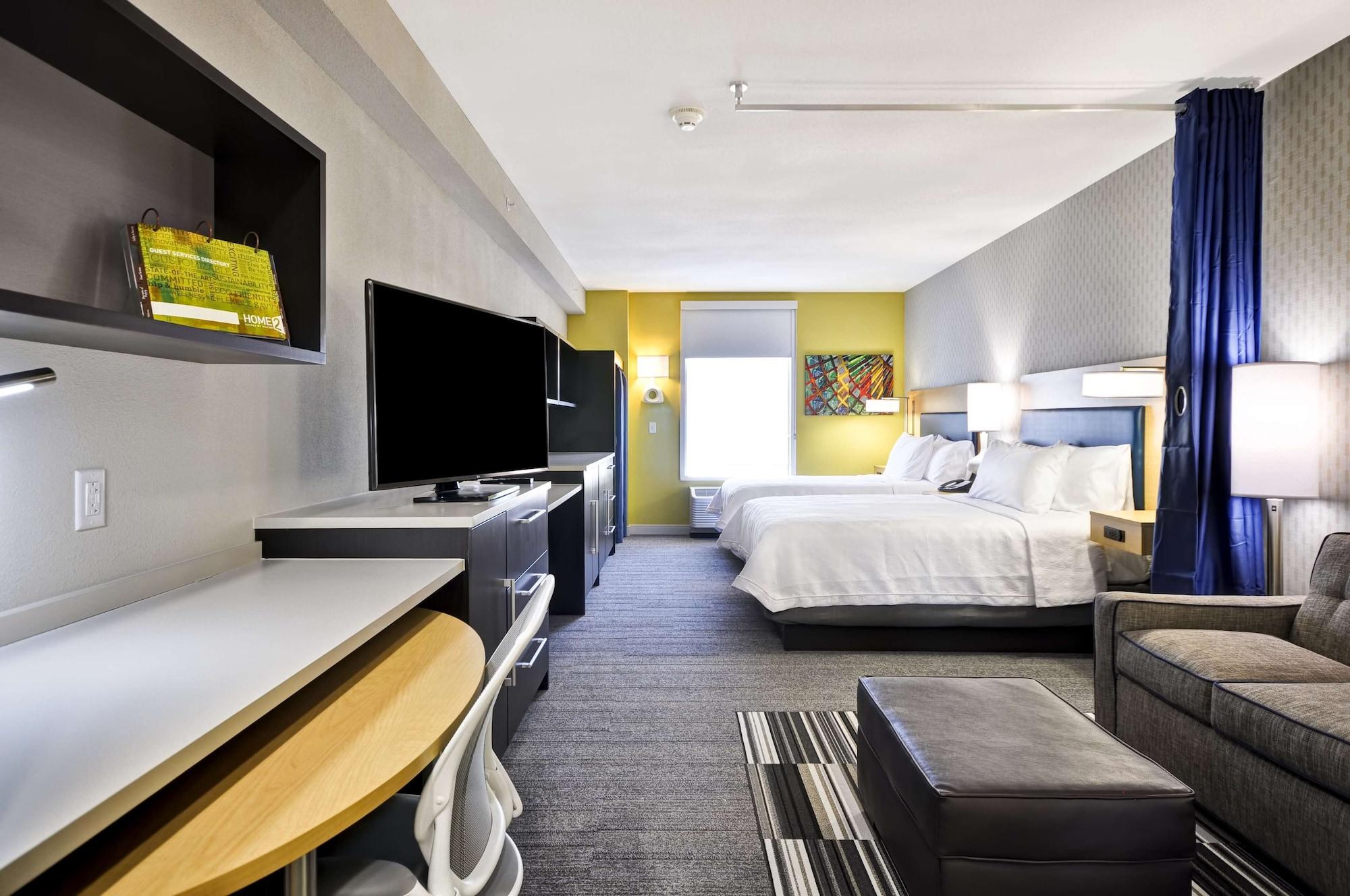 Habitación Home2 Suites Mt. Juliet, TN