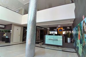 Alojamiento - Maringá Hotel Avalon Econômico