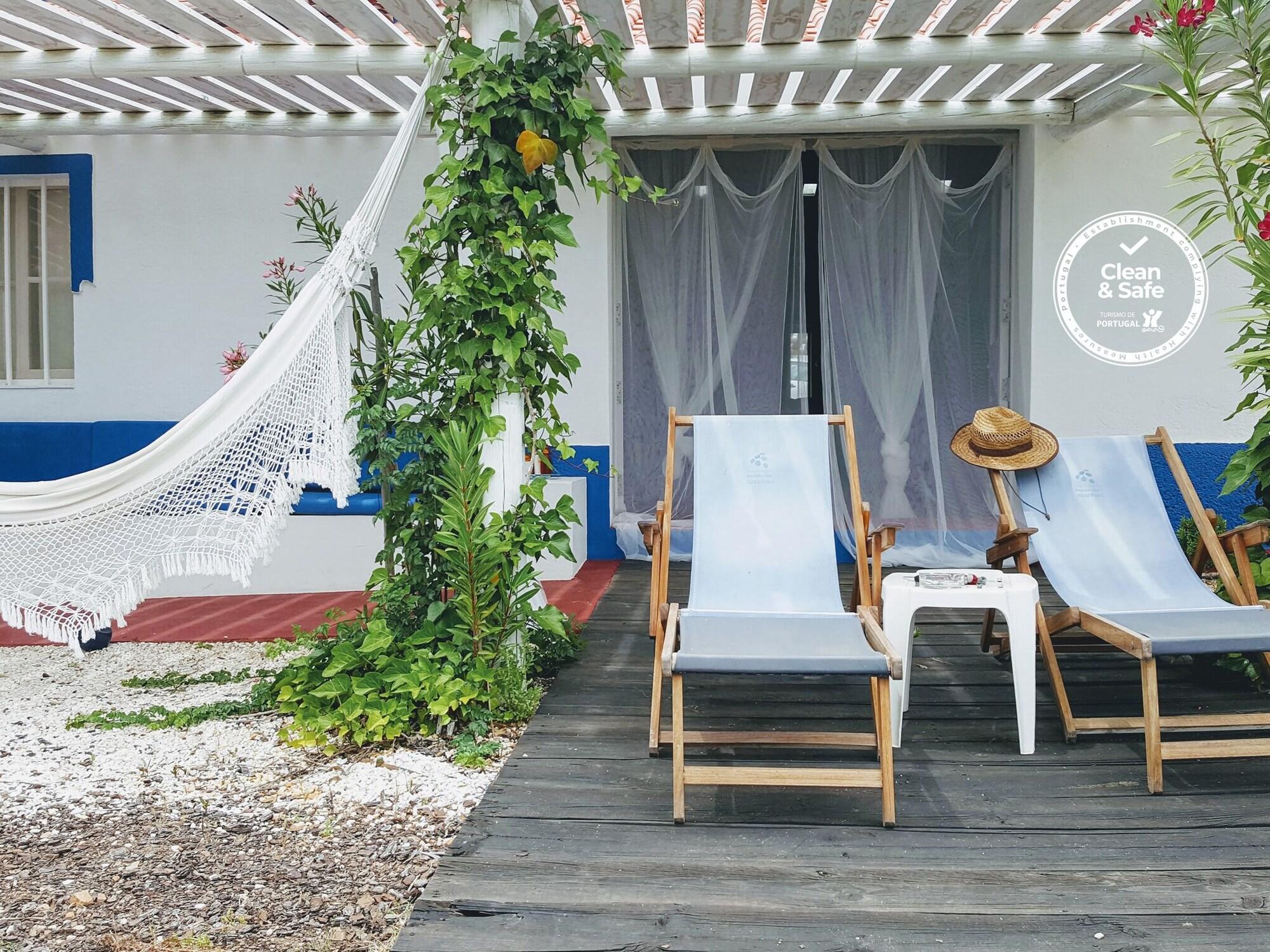 Equipamiento de Habitación Monte das Aranhas Wine Luxury