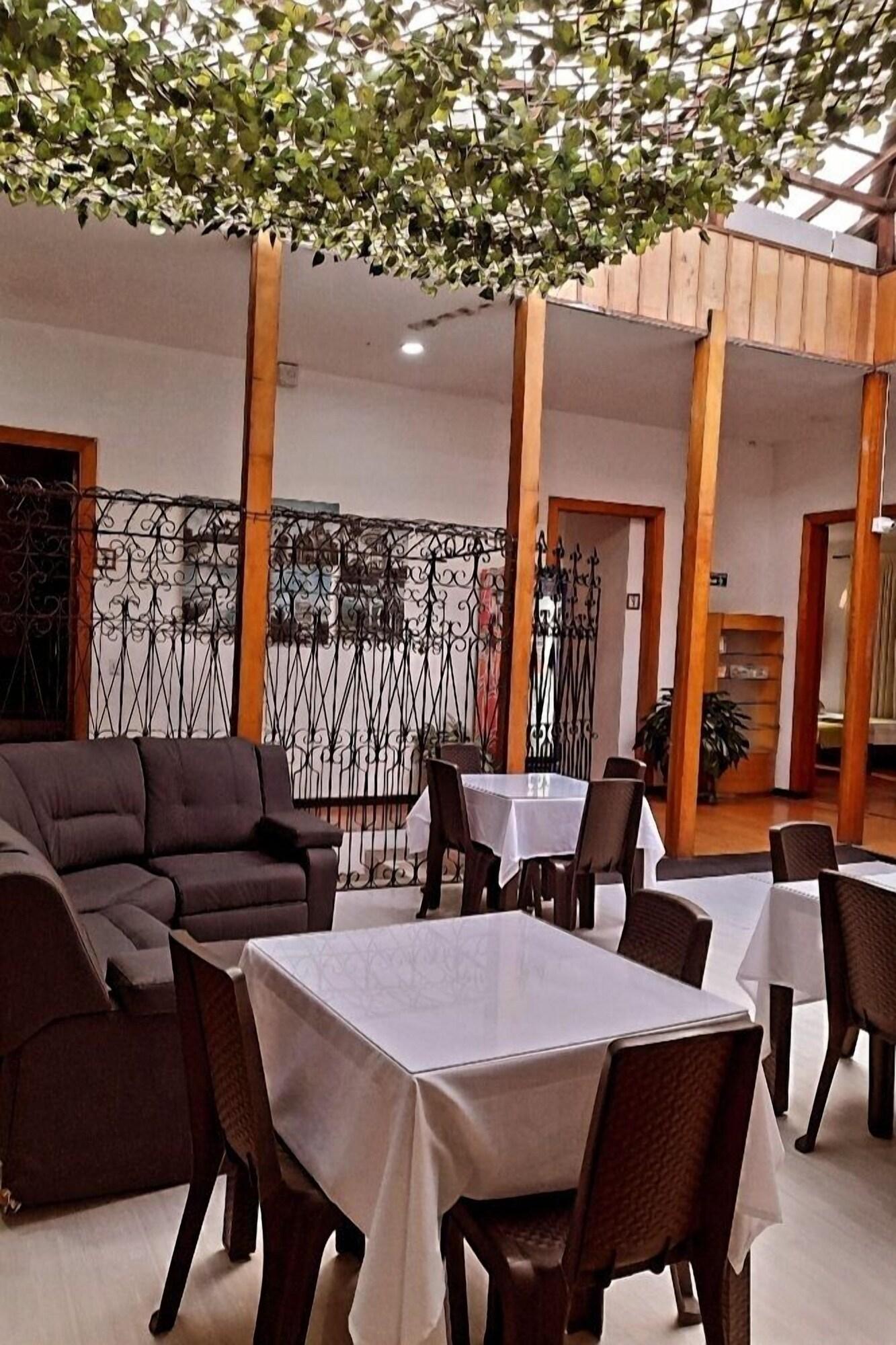 Restaurant Hotel Casa Bella