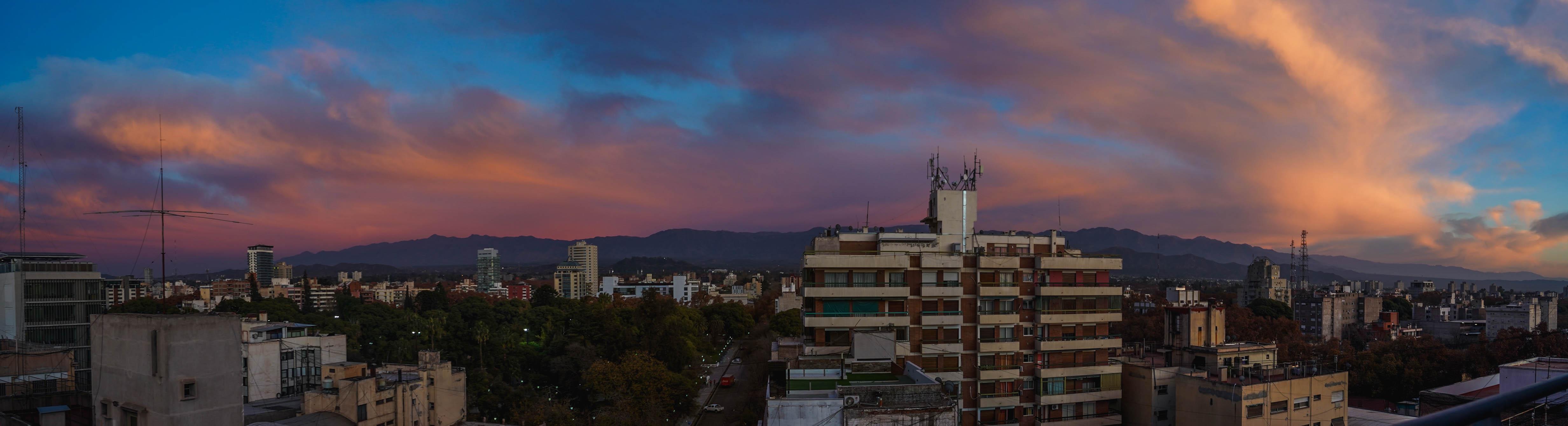 Playa Hotel Mendoza