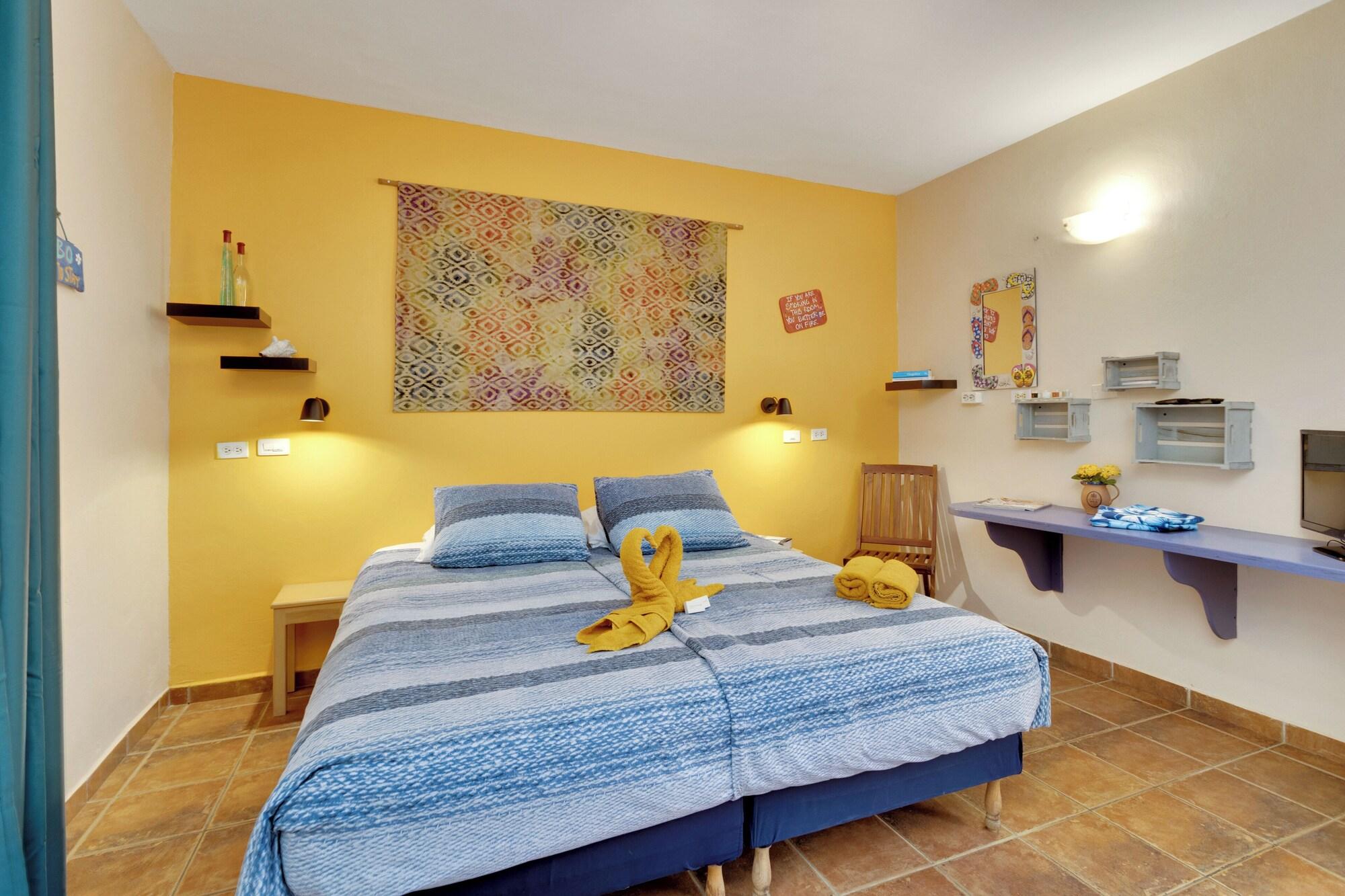 Habitación Djambo Apartments - Adults Only