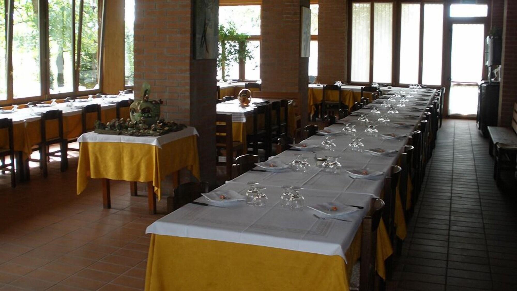 Restaurant Agriturismo L' Ulivo