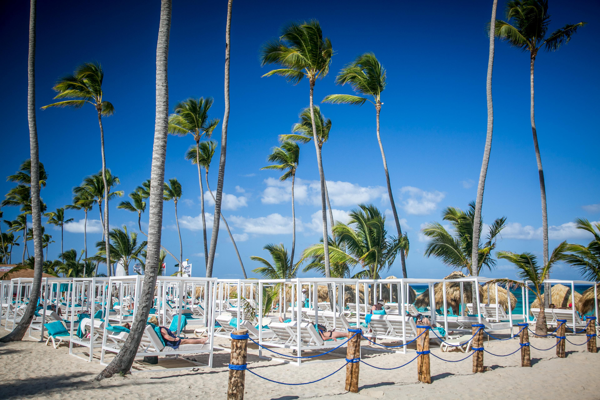 Playa Majestic Mirage Punta Cana – All Suites – All Inclusive