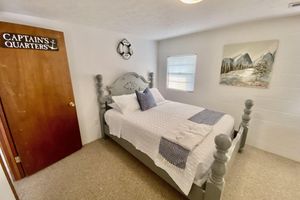 Alquiler Vacacional - LAKE CUMBERLAND Cozy retreat, close to Cumberland Point Ramp & Conley Bottom!