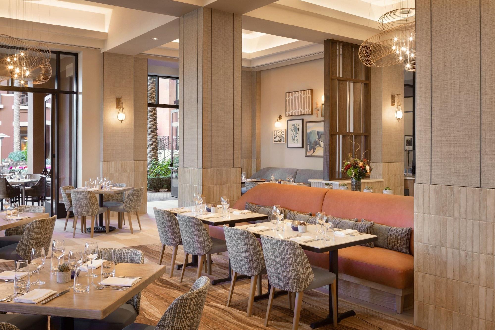 Restaurant The Westin Kierland Resort and Spa