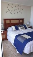 Alquiler Vacacional - Dept. in front of the beach with beautiful views of the sea and La Serena lighthouse